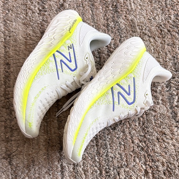 Fresh Foam X 1080v12 New Balance- women’s running Shoes - Picture 6 of 8